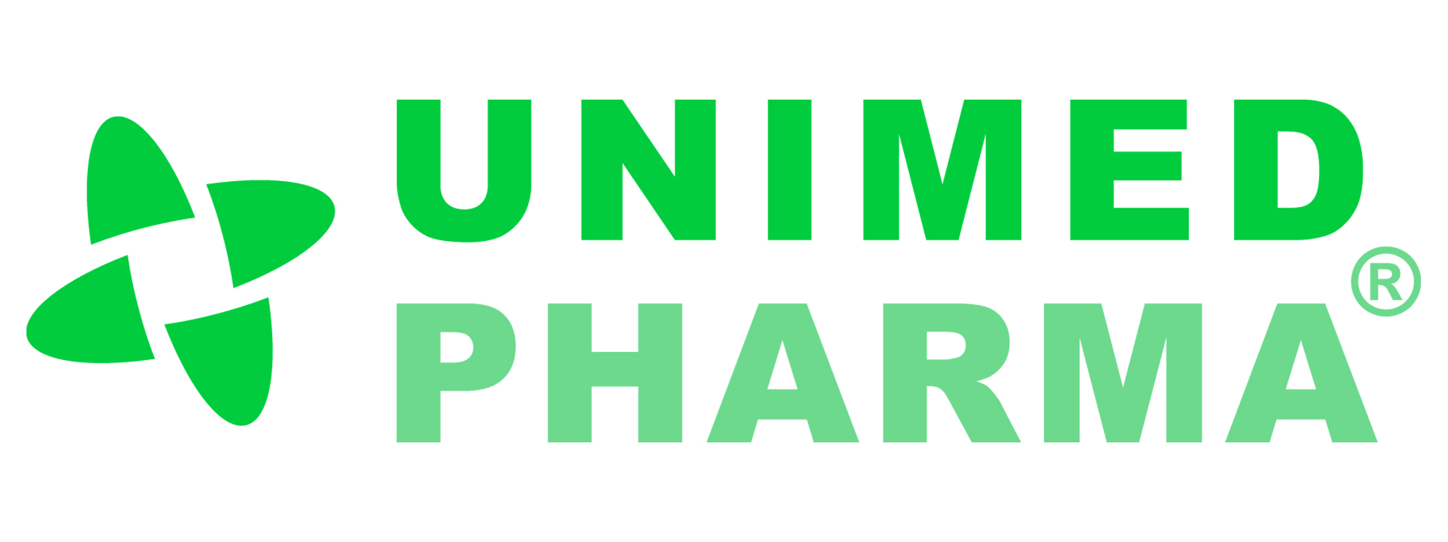 Unimed Pharma logo